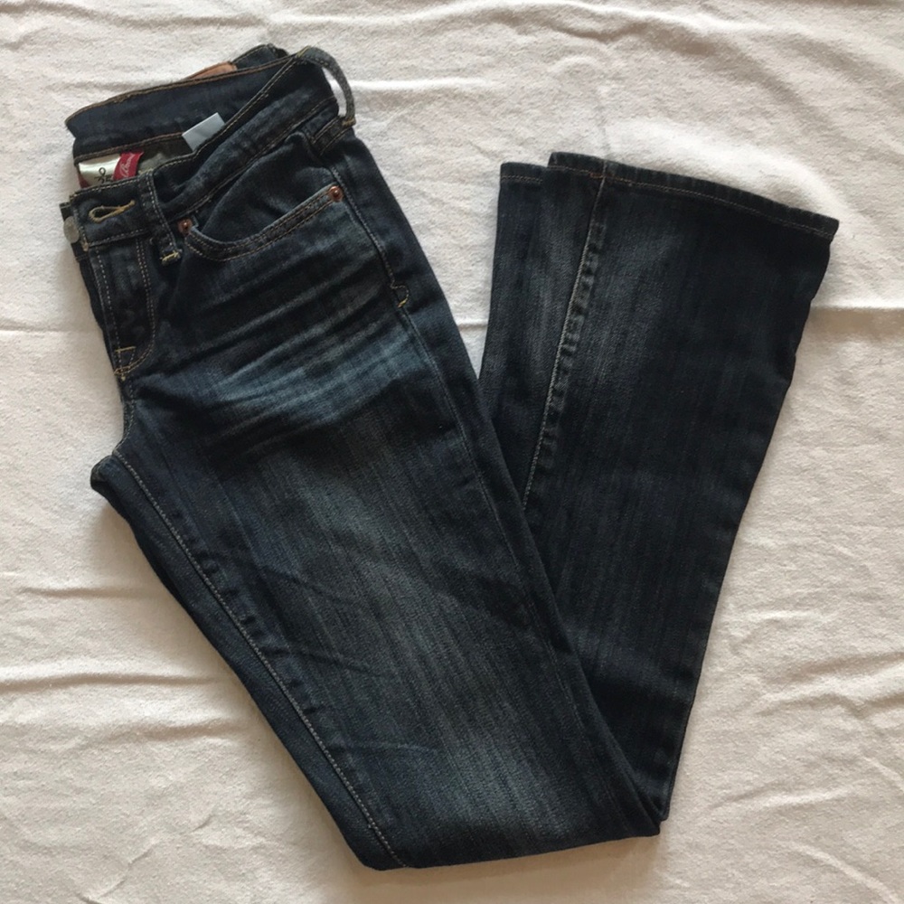 Lucky Brand Charlie Baby Boot